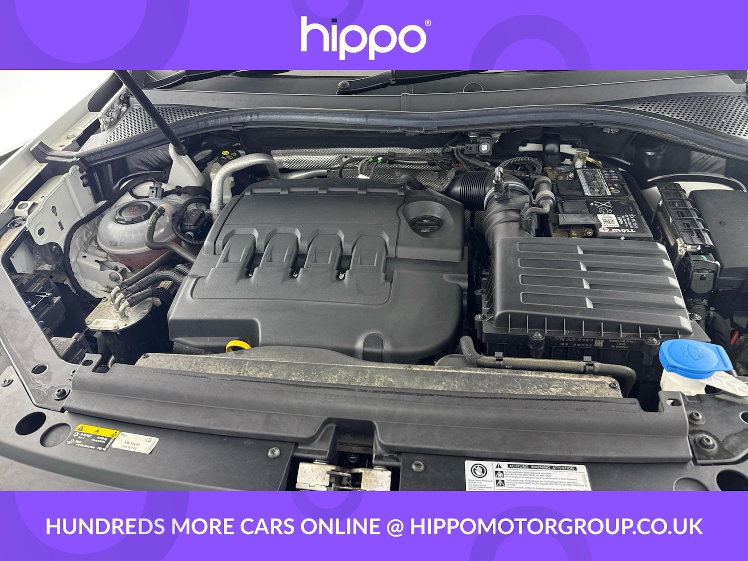 Used Volkswagen Tiguan 2019 for sale - 77155922: Photo 31