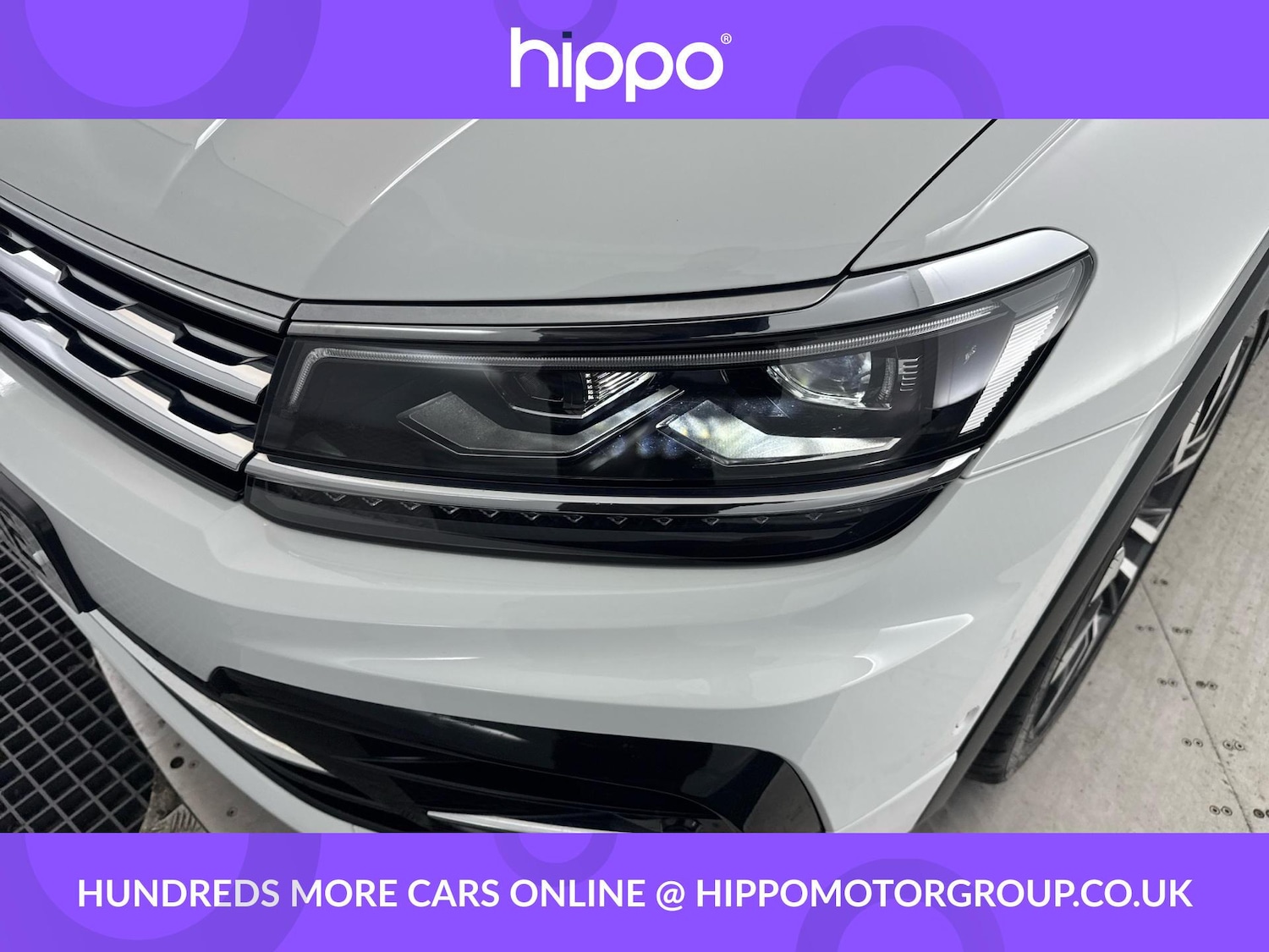 Used Volkswagen Tiguan 2019 for sale - 77155922: Photo 32