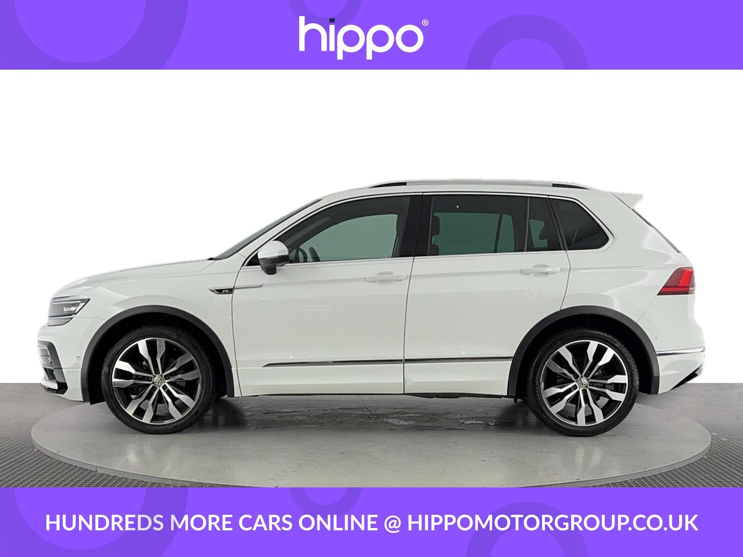 Used Volkswagen Tiguan 2019 for sale - 77155922: Photo 7