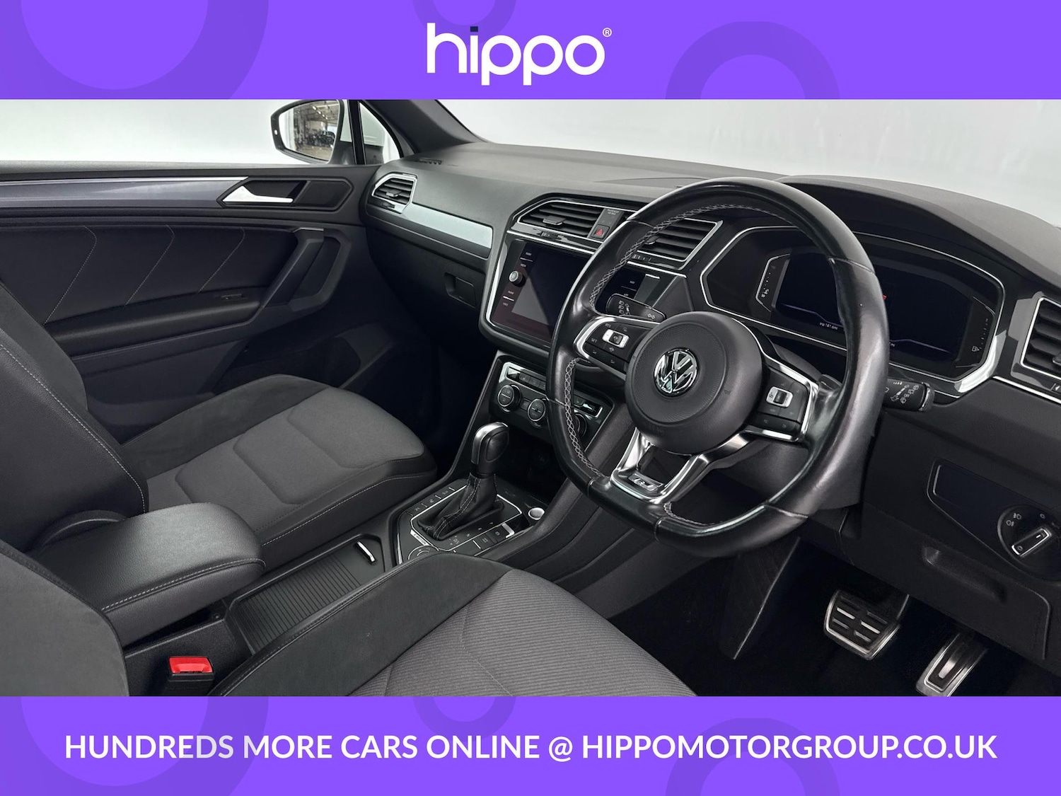 Used Volkswagen Tiguan 2019 for sale - 77155922: Photo 9