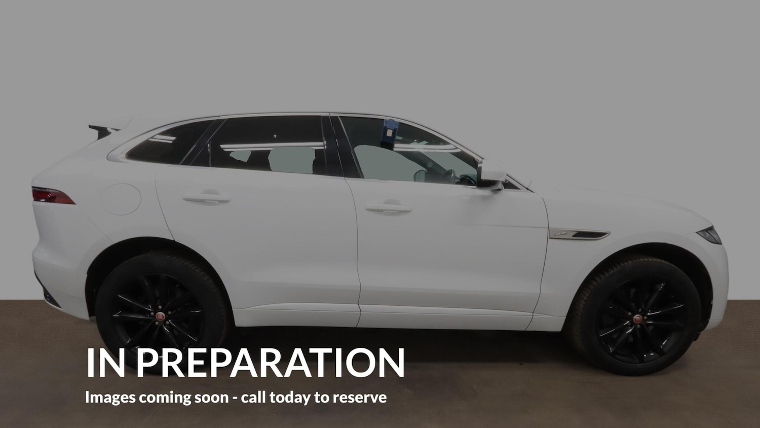 Used Jaguar F-Pace 2022 for sale - 77807828: Photo 5