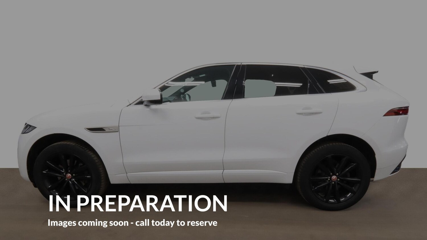 Used Jaguar F-Pace 2022 for sale - 77807828: Photo 6