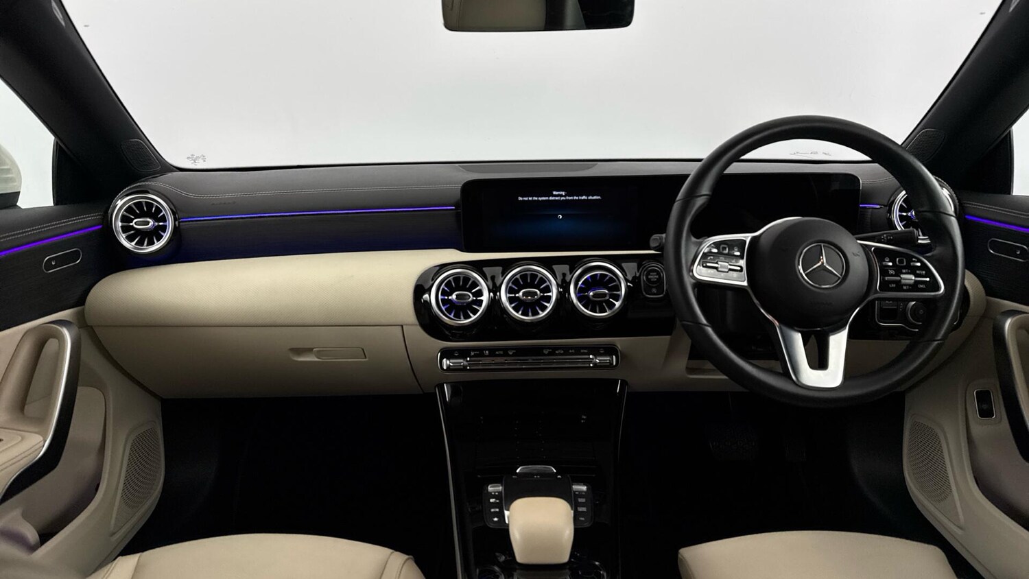 Used Mercedes-Benz CLA for sale - 77768368: Photo 11