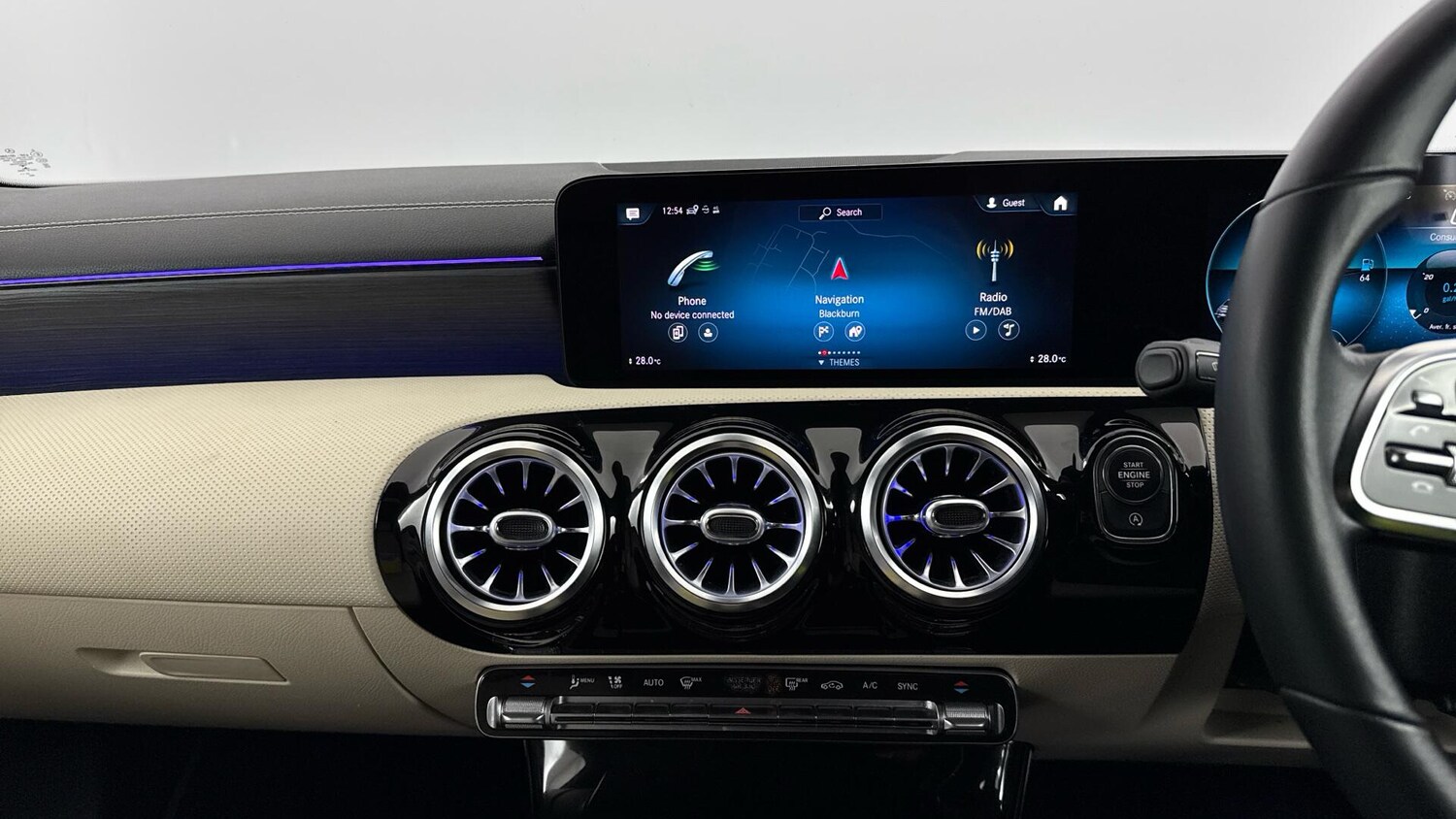 Used Mercedes-Benz CLA for sale - 77768368: Photo 12