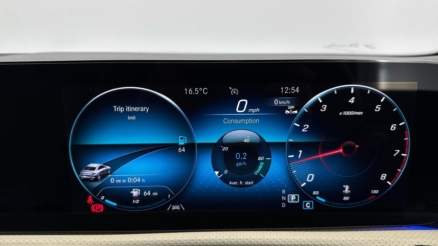 Used Mercedes-Benz CLA for sale - 77768368: Photo 13