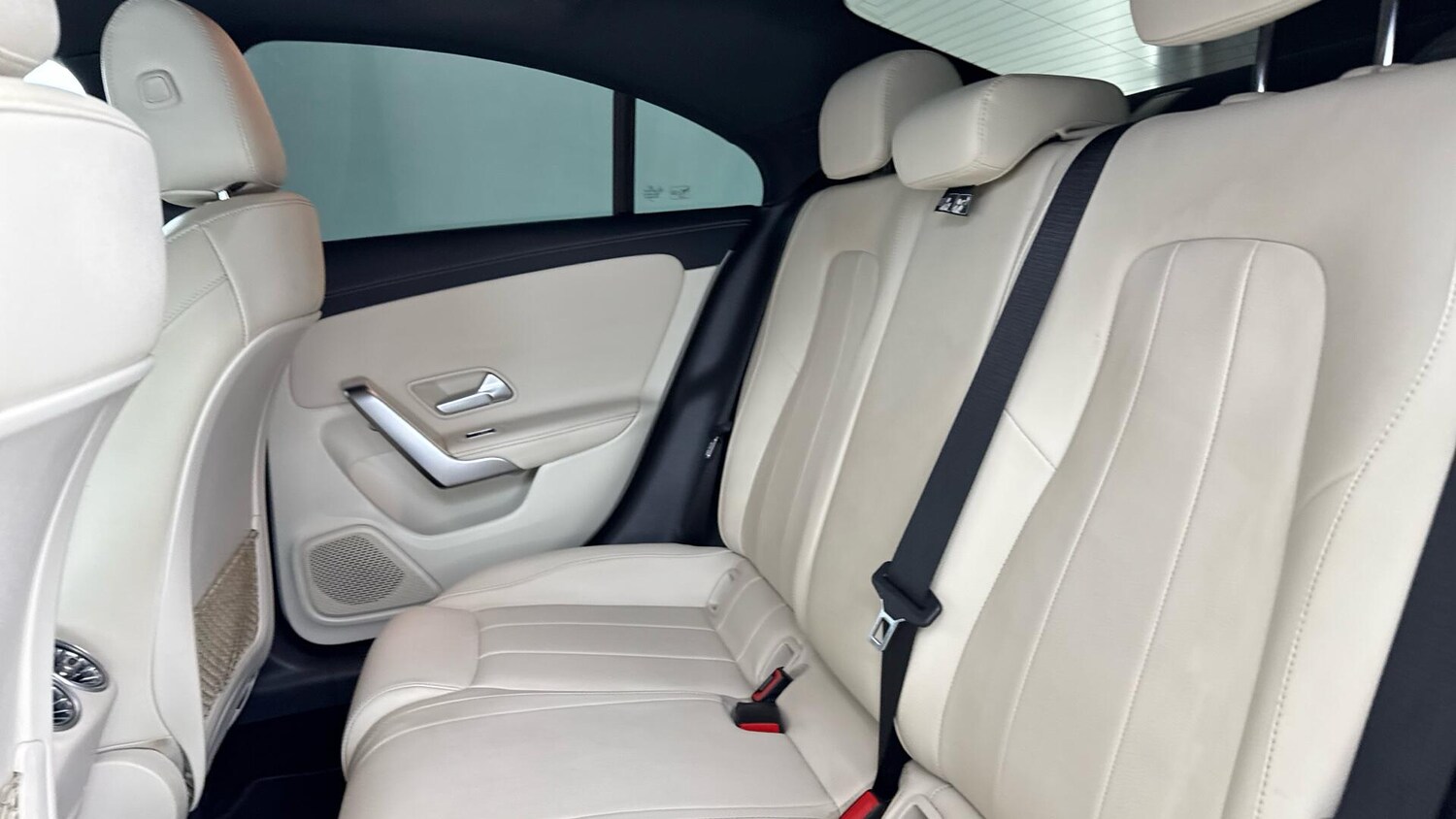 Used Mercedes-Benz CLA for sale - 77768368: Photo 14