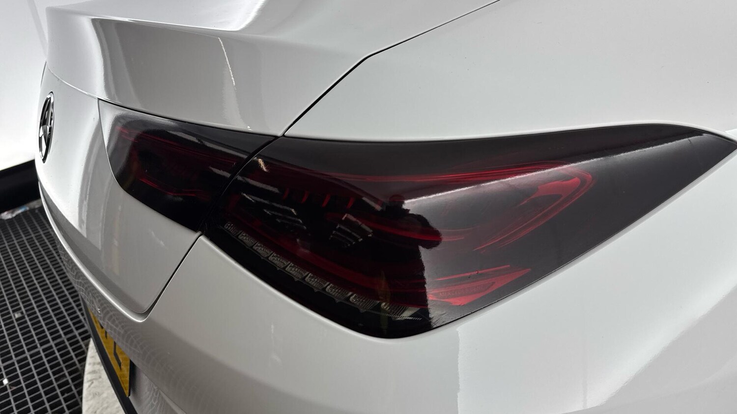 Used Mercedes-Benz CLA for sale - 77768368: Photo 16