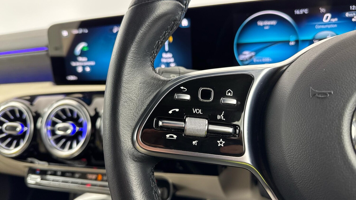 Used Mercedes-Benz CLA for sale - 77768368: Photo 20