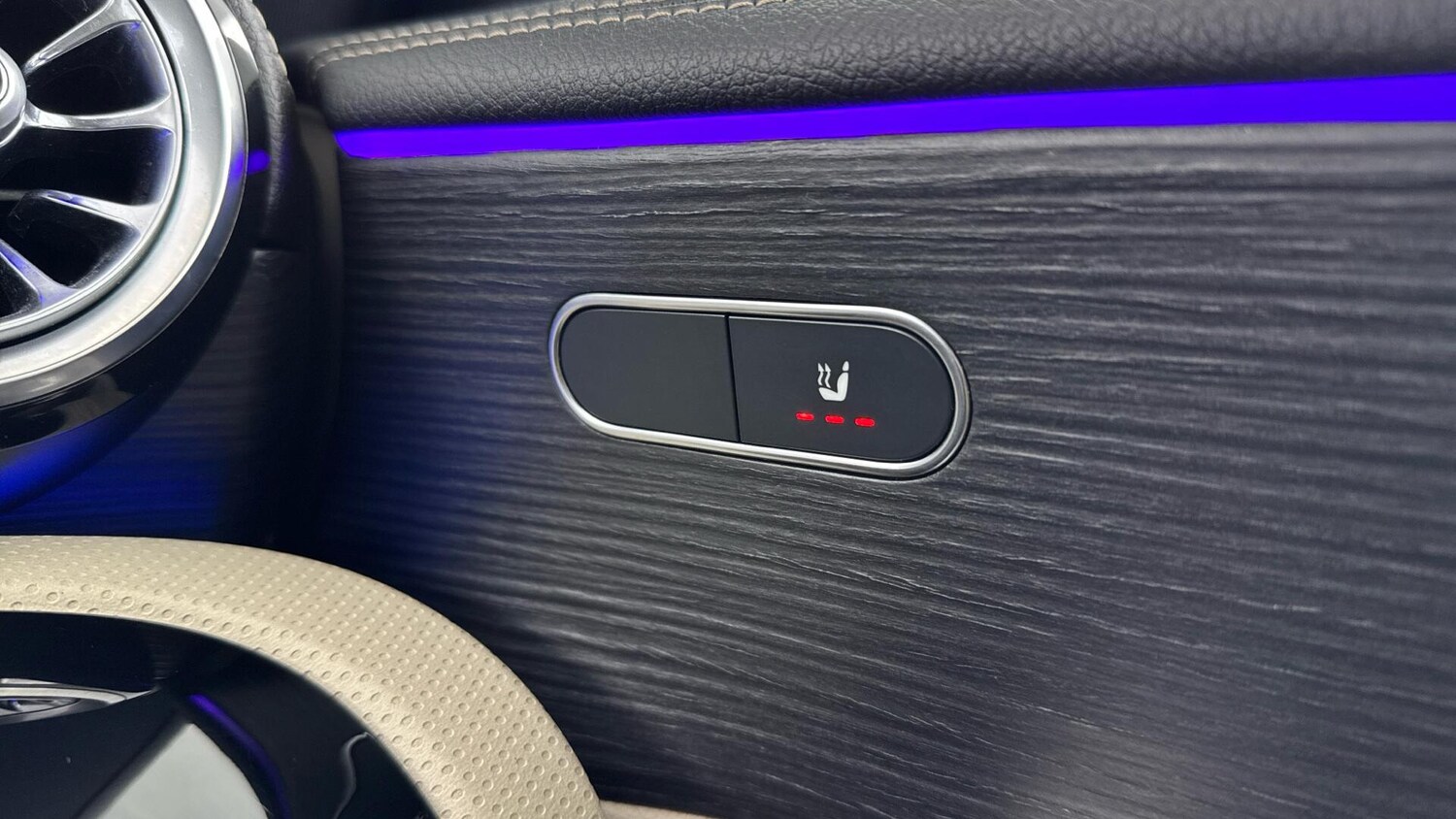 Used Mercedes-Benz CLA for sale - 77768368: Photo 22