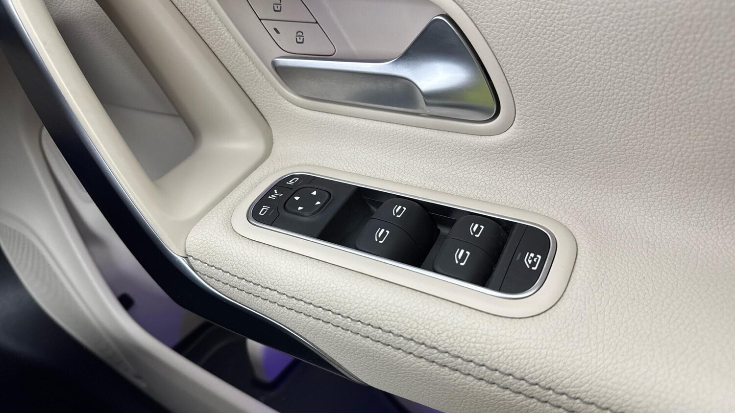 Used Mercedes-Benz CLA for sale - 77768368: Photo 24