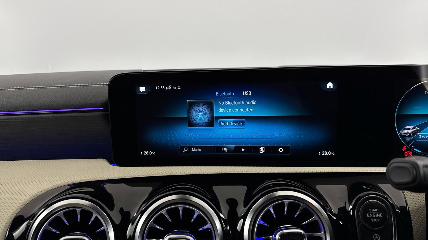 Used Mercedes-Benz CLA for sale - 77768368: Photo 25