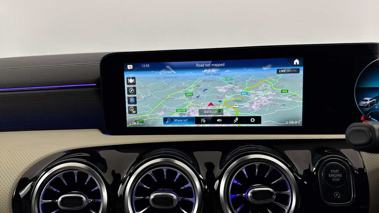 Used Mercedes-Benz CLA for sale - 77768368: Photo 26