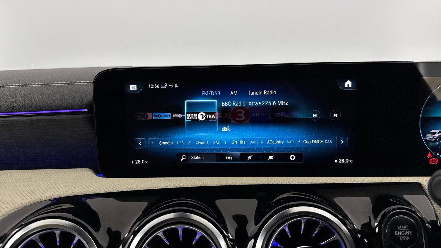 Used Mercedes-Benz CLA for sale - 77768368: Photo 27