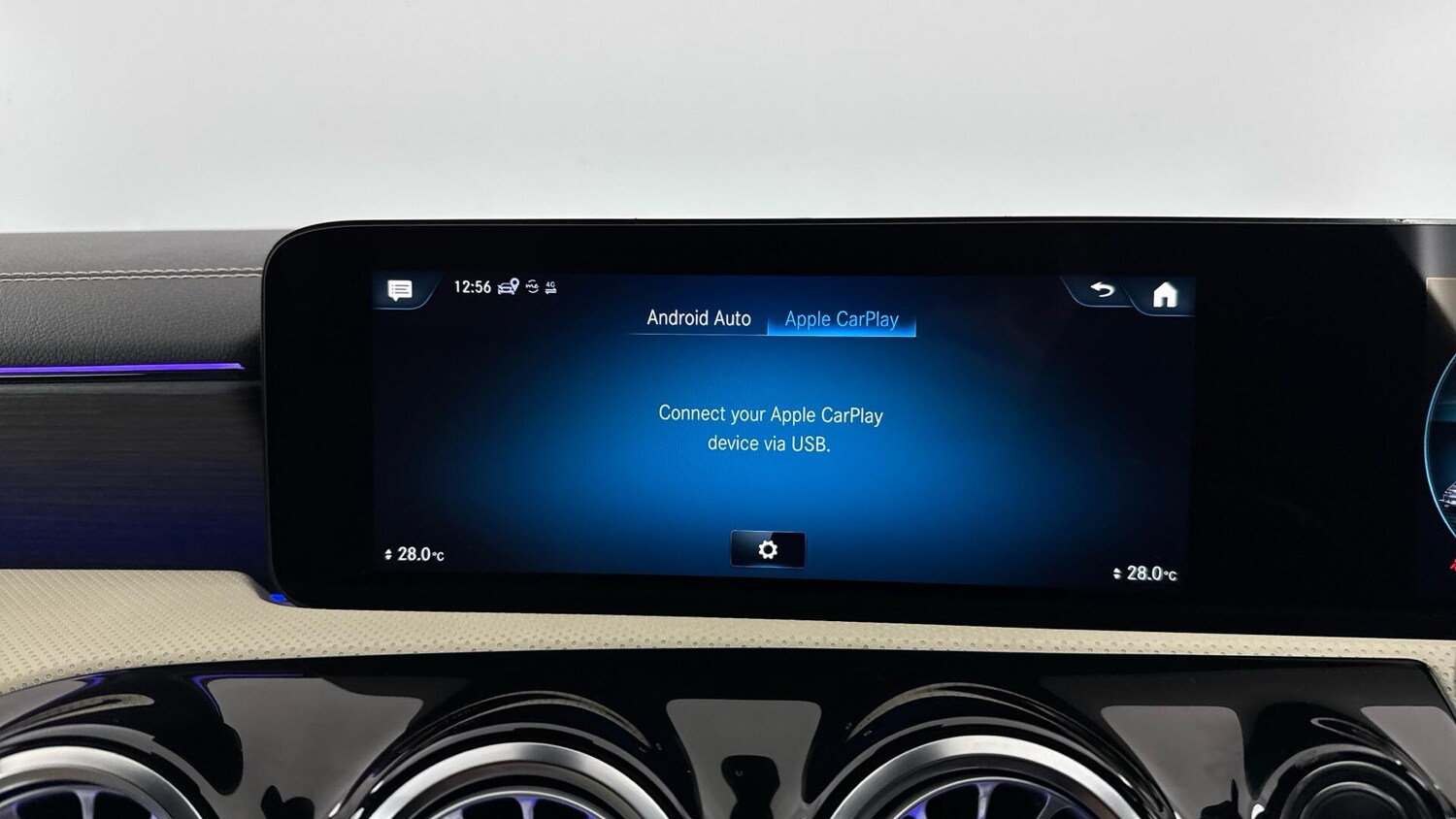 Used Mercedes-Benz CLA for sale - 77768368: Photo 28