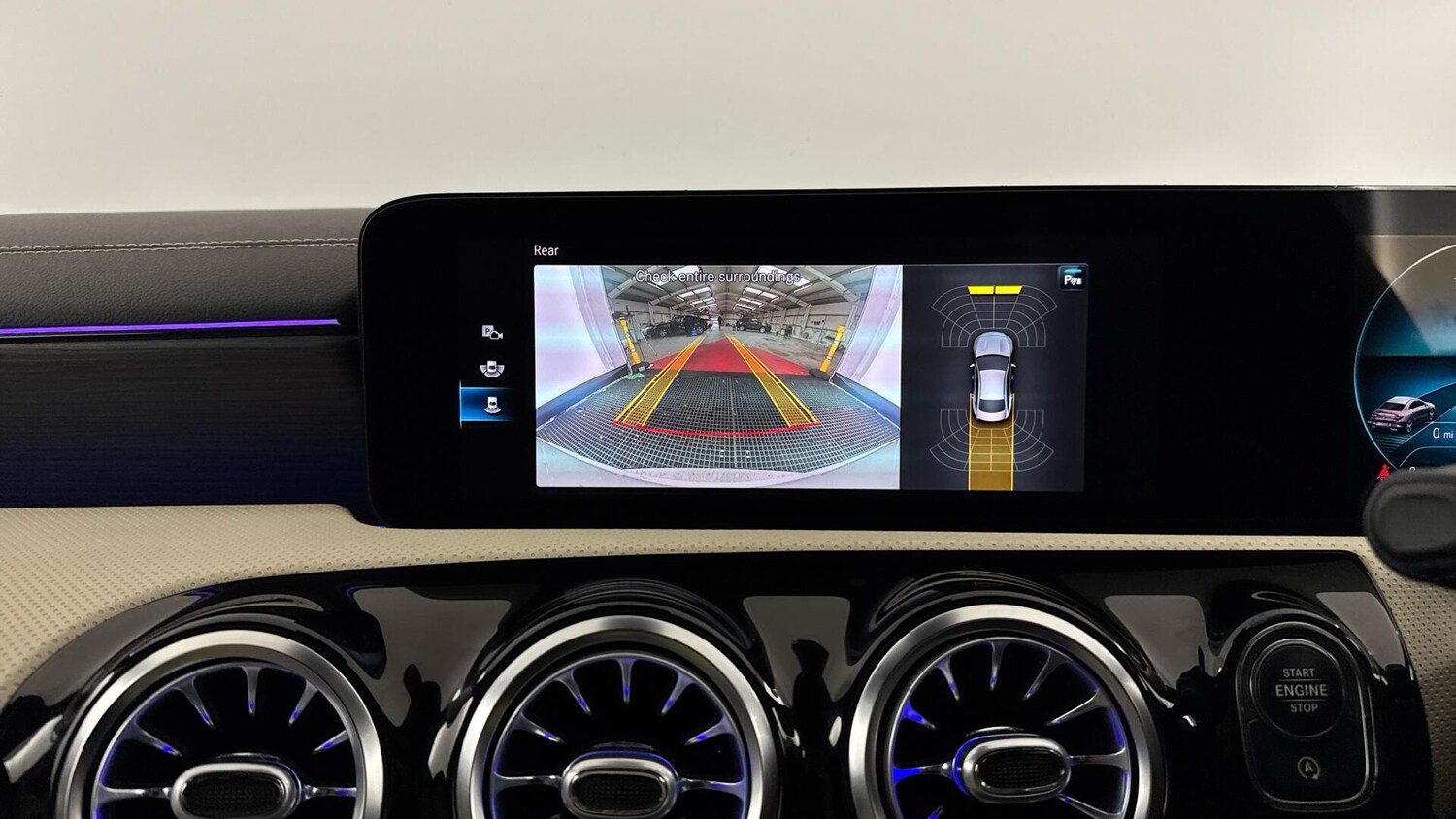 Used Mercedes-Benz CLA for sale - 77768368: Photo 29