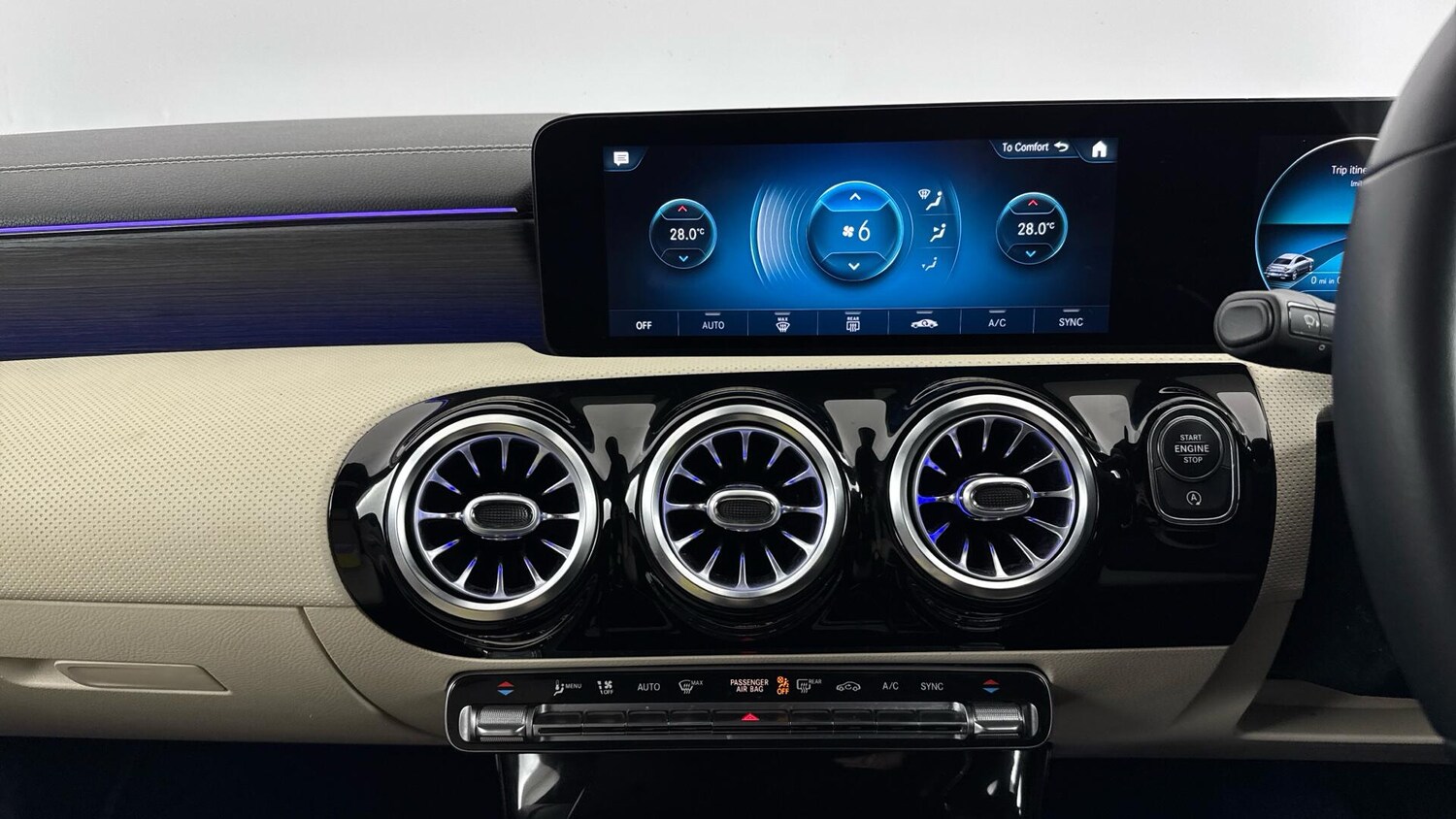 Used Mercedes-Benz CLA for sale - 77768368: Photo 31