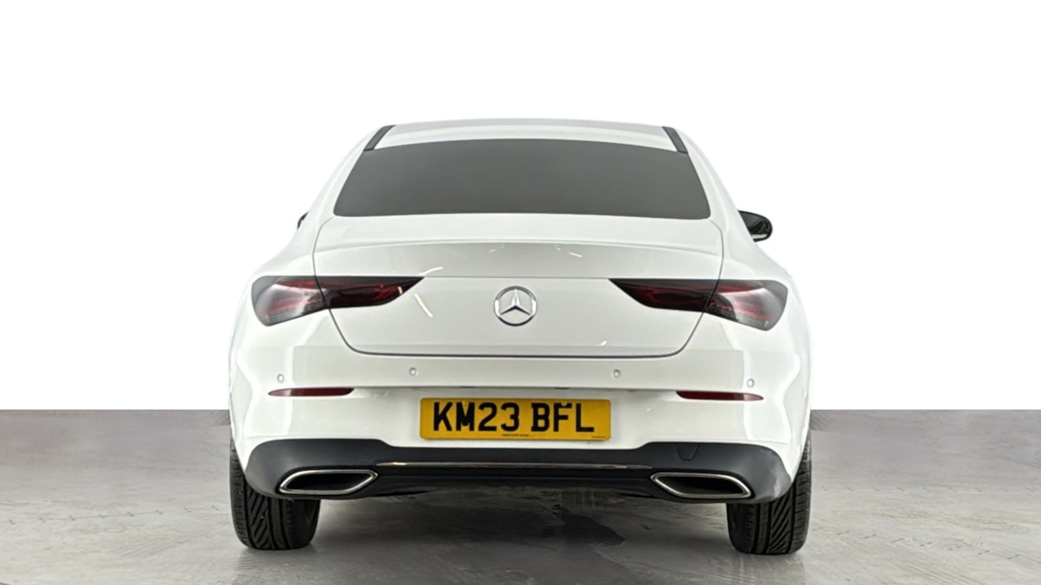 Used Mercedes-Benz CLA for sale - 77768368: Photo 5