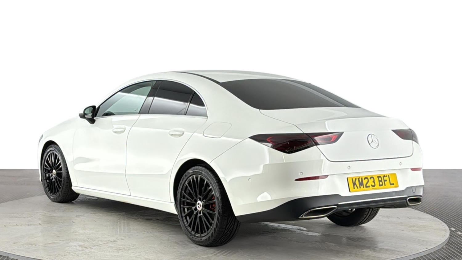 Used Mercedes-Benz CLA for sale - 77768368: Photo 6