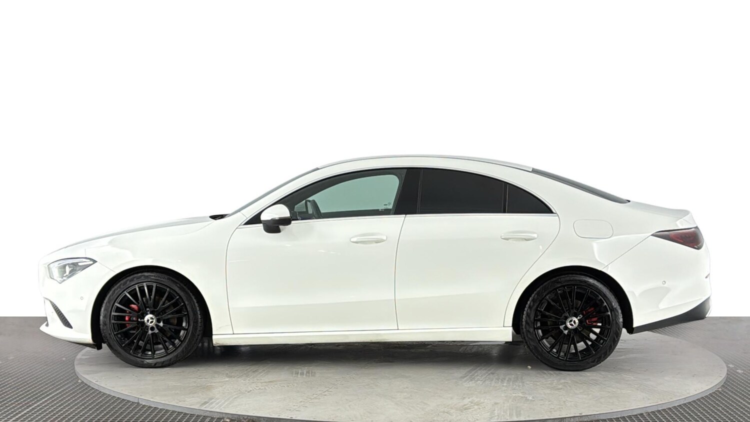 Used Mercedes-Benz CLA for sale - 77768368: Photo 7