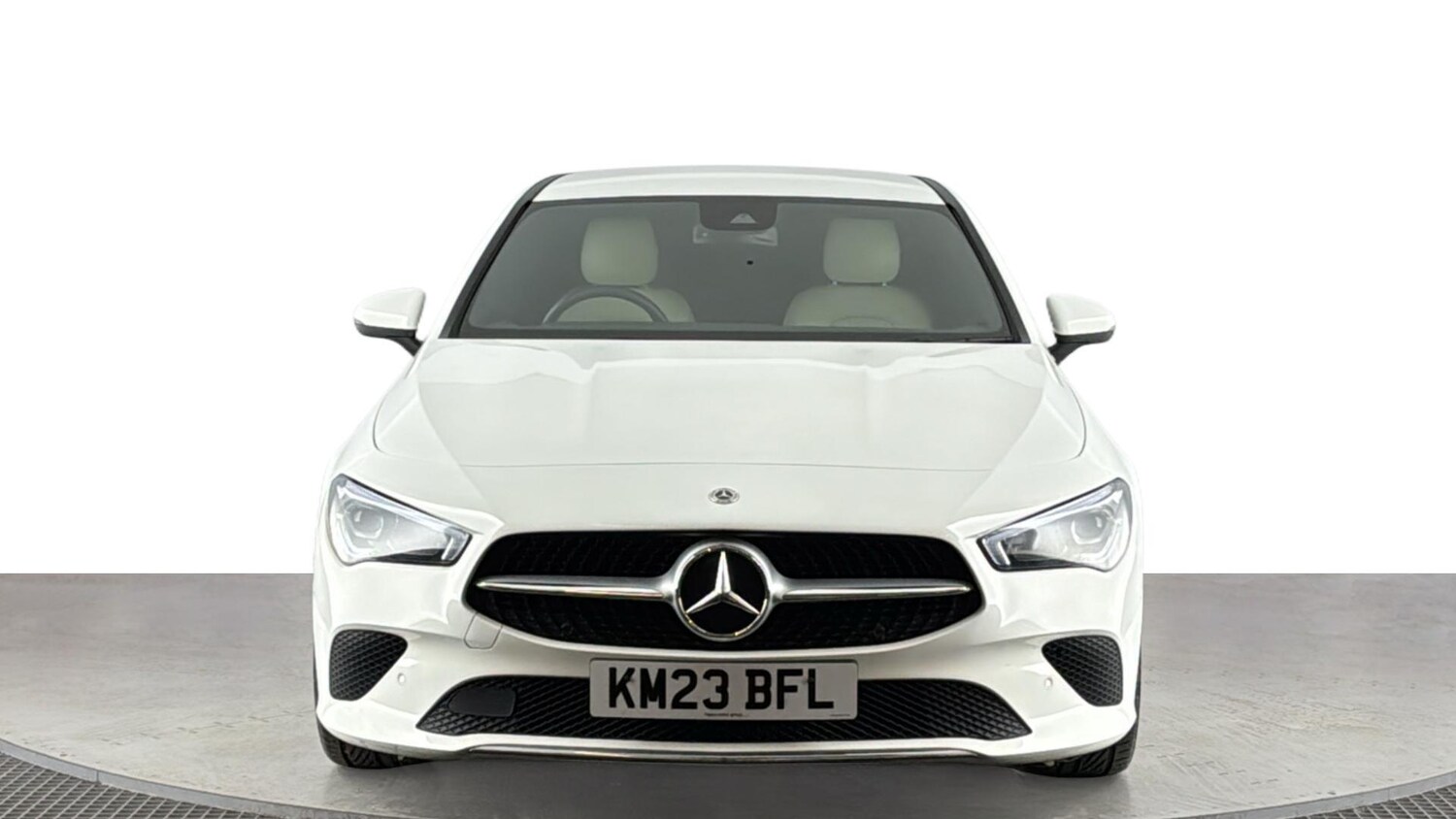 Used Mercedes-Benz CLA for sale - 77768368: Photo 8