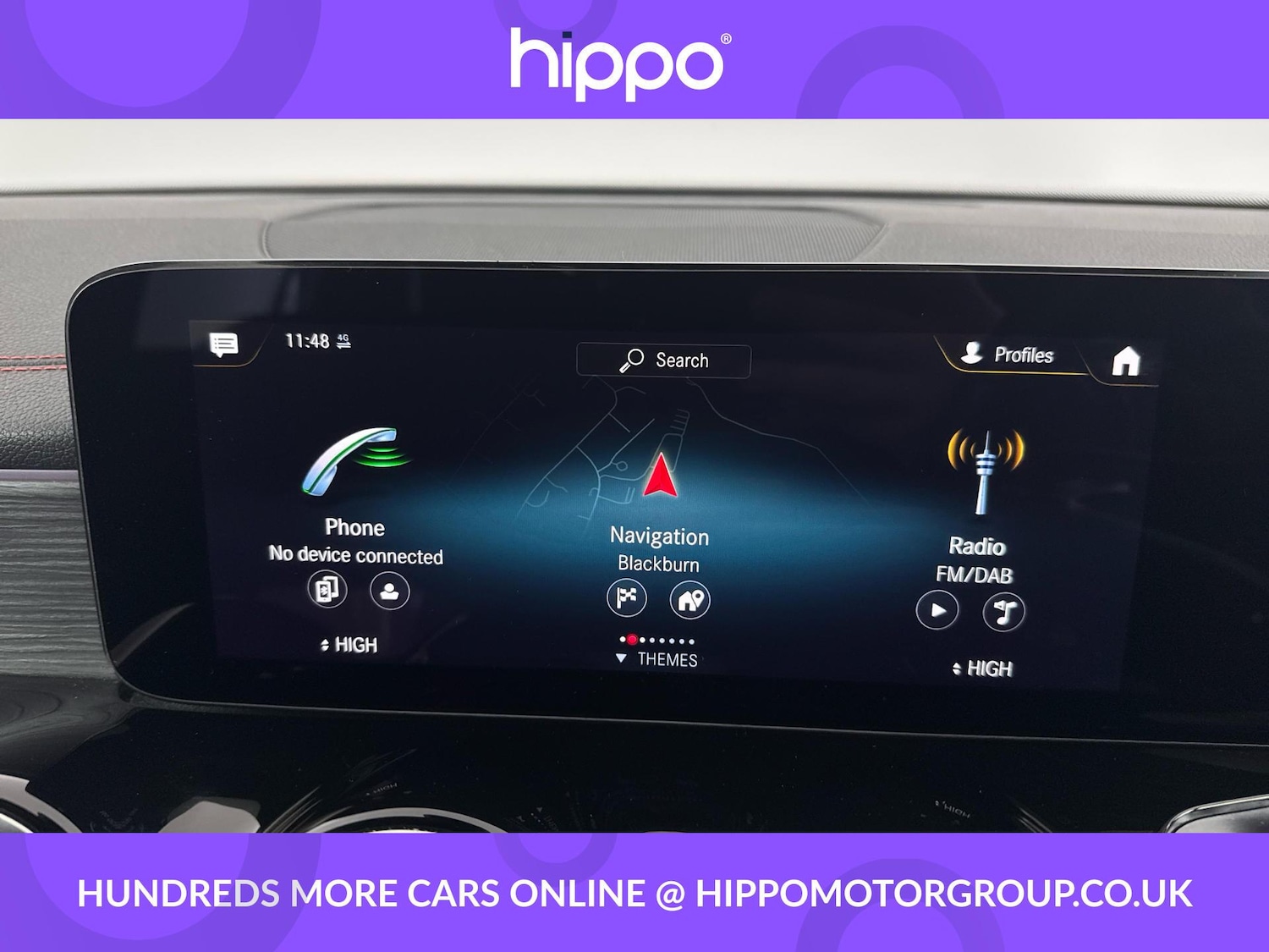 Used Mercedes-Benz EQB 2023 for sale - 77081839: Photo 12