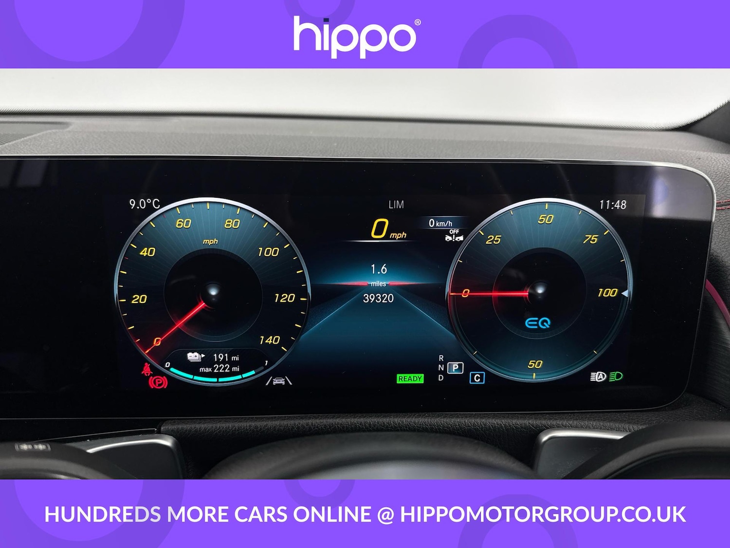 Used Mercedes-Benz EQB 2023 for sale - 77081839: Photo 13