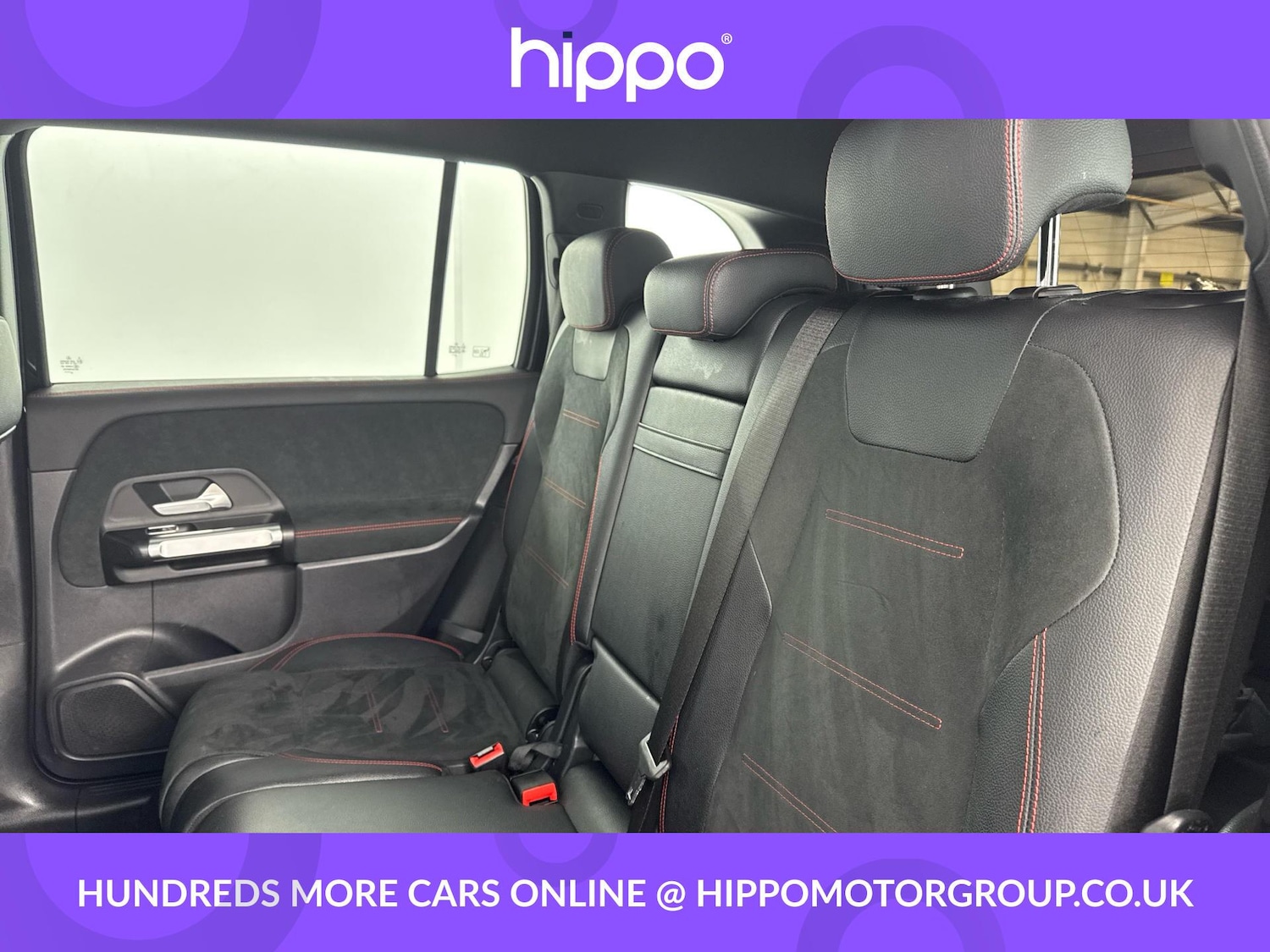 Used Mercedes-Benz EQB 2023 for sale - 77081839: Photo 14