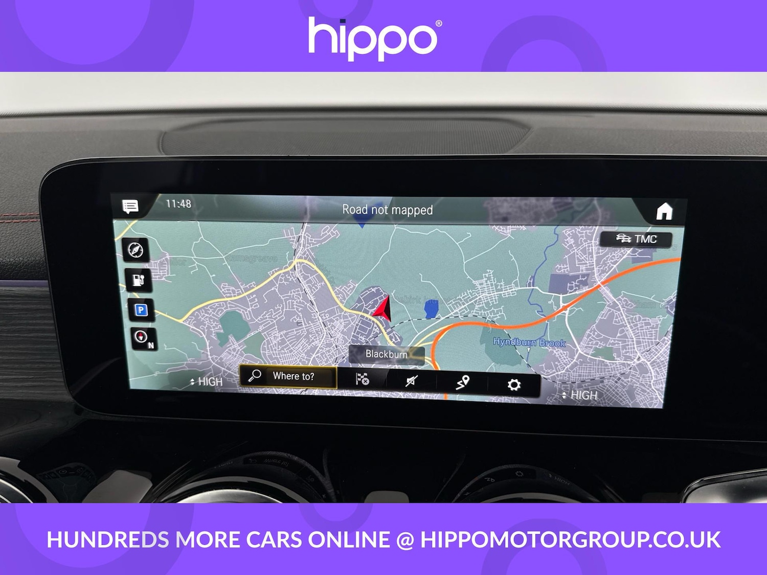 Used Mercedes-Benz EQB 2023 for sale - 77081839: Photo 18