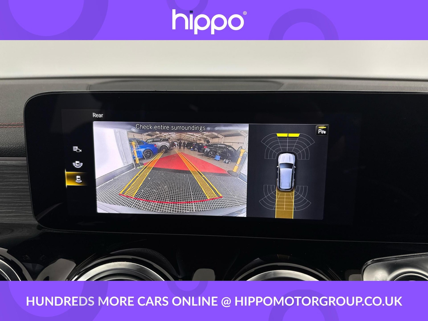 Used Mercedes-Benz EQB 2023 for sale - 77081839: Photo 19