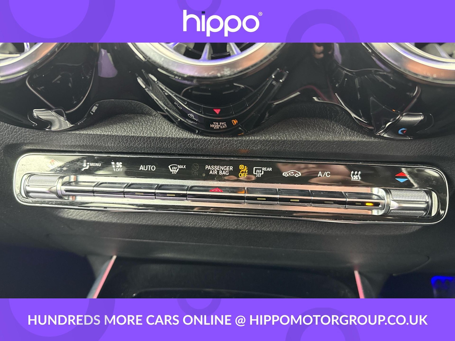 Used Mercedes-Benz EQB 2023 for sale - 77081839: Photo 20