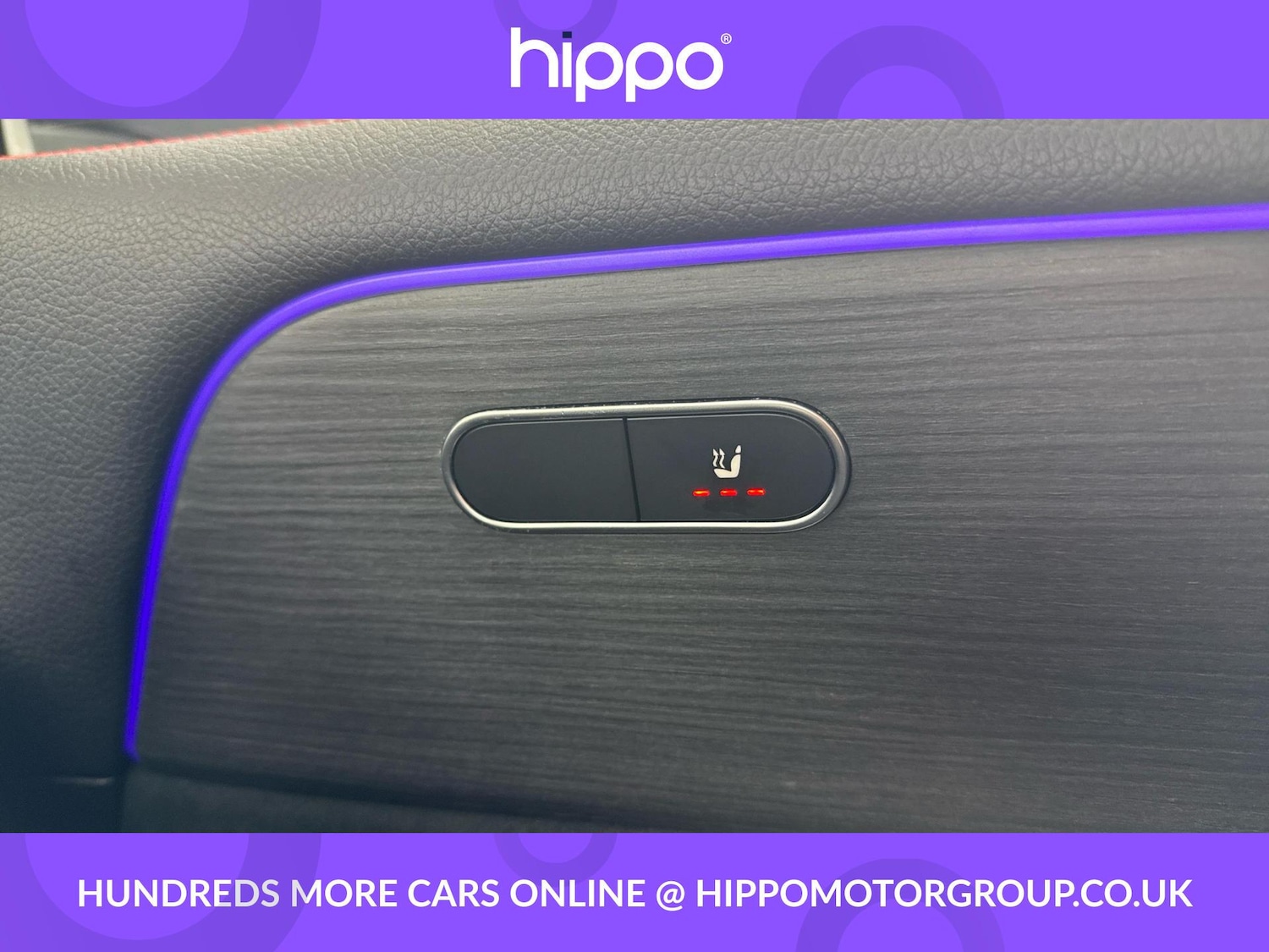 Used Mercedes-Benz EQB 2023 for sale - 77081839: Photo 25