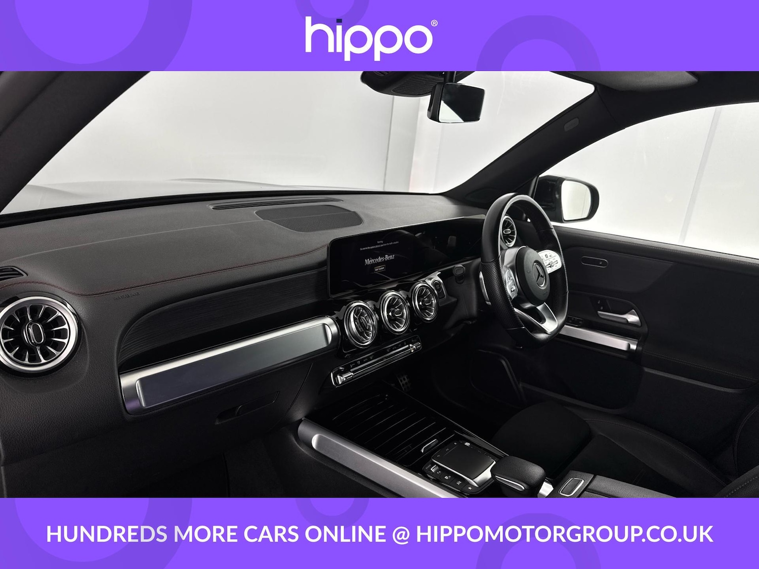 Used Mercedes-Benz EQB 2023 for sale - 77081839: Photo 9