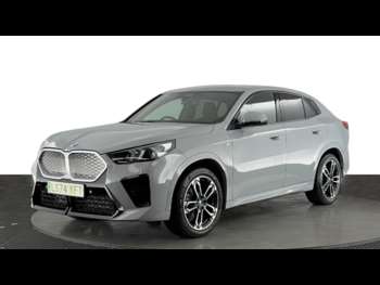 2024 - Edrive20 M Sport 5-Door