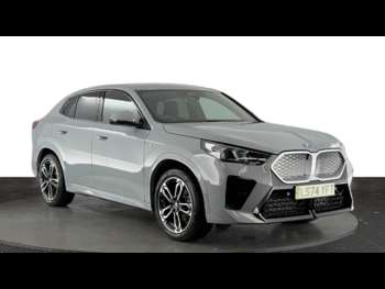 Used BMW X2 2024 for sale - 74672451: Photo