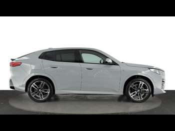 Used BMW X2 2024 for sale - 74672451: Photo