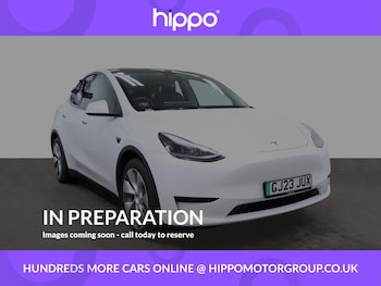 Used Tesla Model Y 2023 for sale - 77909552: Photo