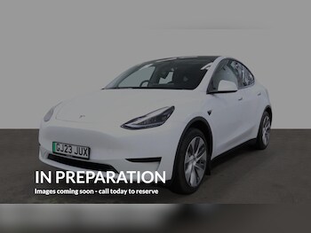 Used Tesla Model Y 2023 for sale - 77909552: Photo
