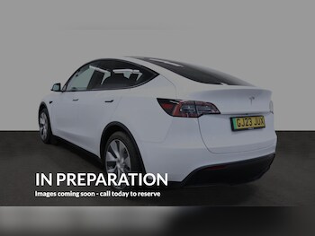 Used Tesla Model Y 2023 for sale - 77909552: Photo