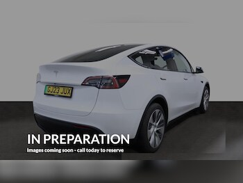 Used Tesla Model Y 2023 for sale - 77909552: Photo