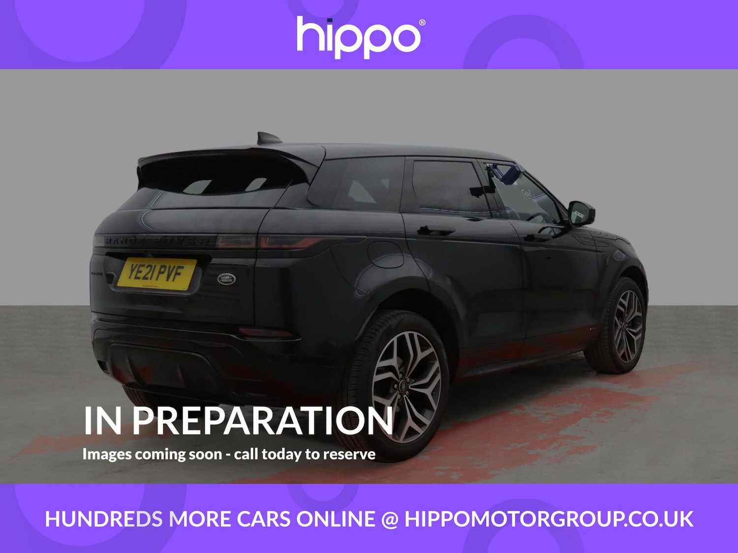 Used Land Rover Range Rover Evoque for sale - 76727574: Photo 4