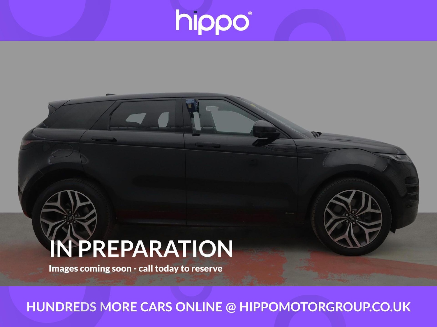 Used Land Rover Range Rover Evoque for sale - 76727574: Photo 5