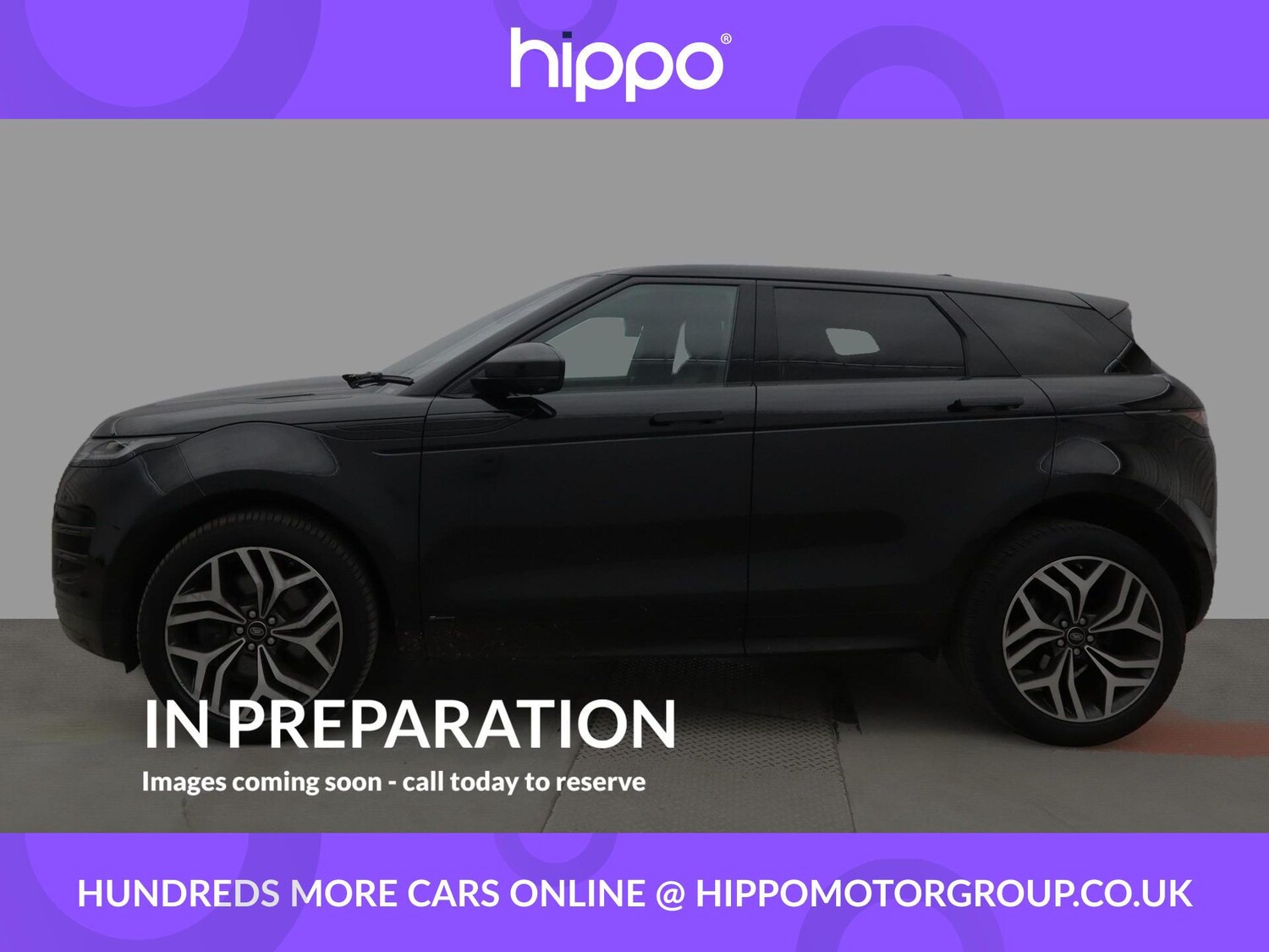 Used Land Rover Range Rover Evoque for sale - 76727574: Photo 6