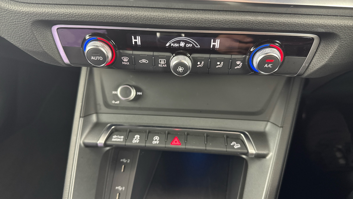 Used Audi Q3 2021 for sale - 76129166: Photo 18