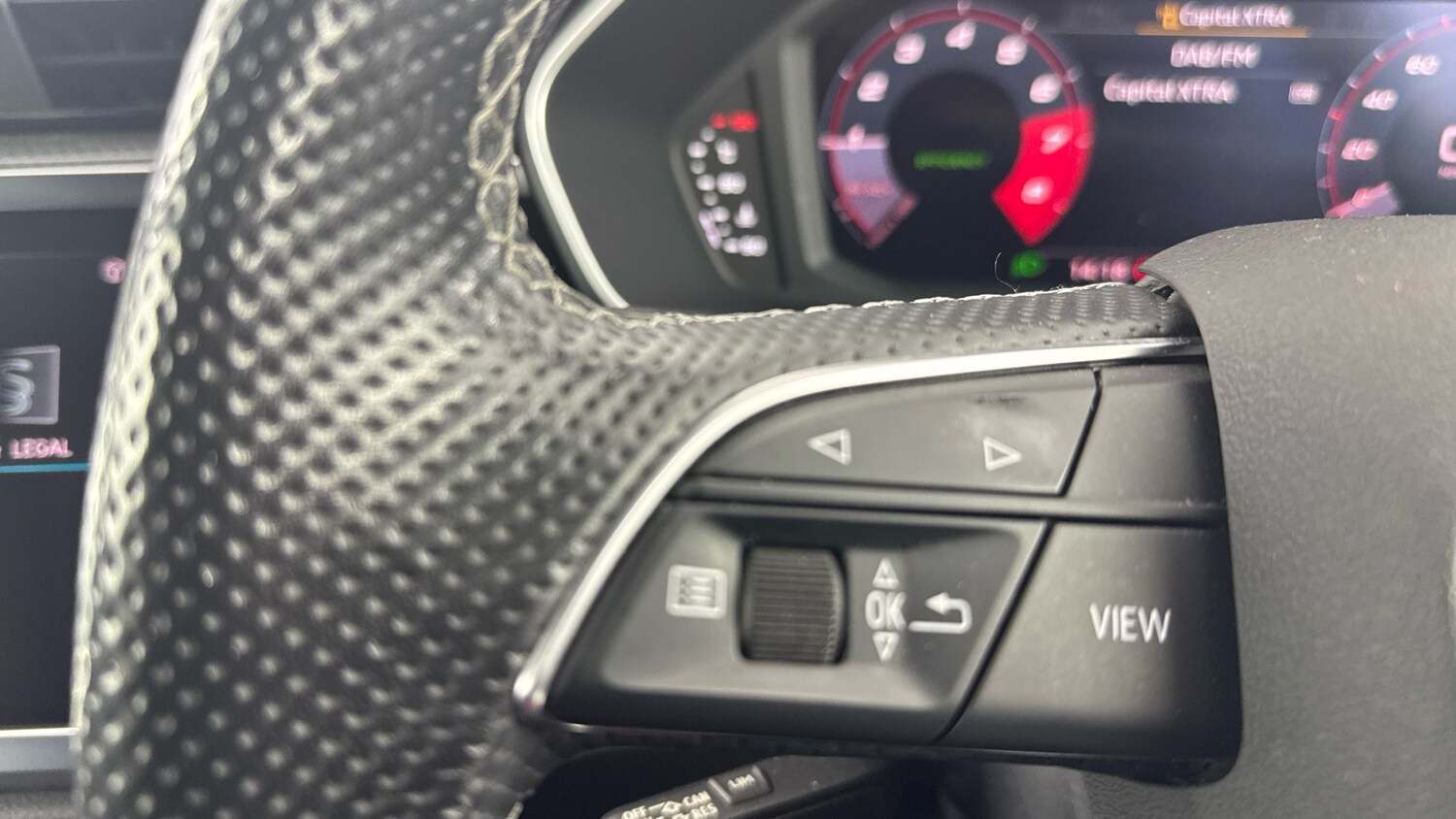Used Audi Q3 2021 for sale - 76129166: Photo 20