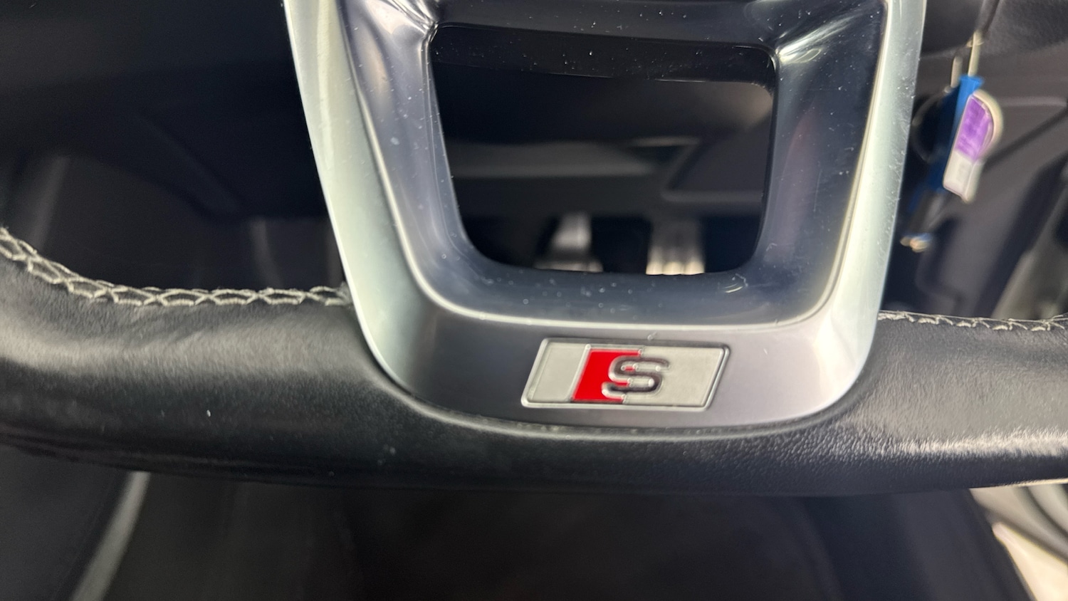 Used Audi Q3 2021 for sale - 76129166: Photo 24