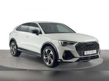 Used Audi Q3 2021 for sale - 76129166: Photo 2