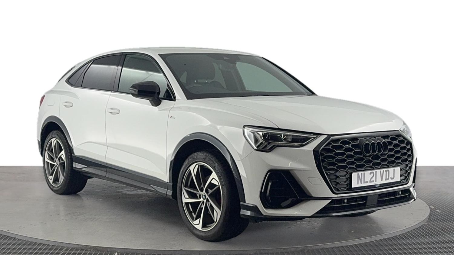 Used Audi Q3 2021 for sale - 76129166: Photo 37