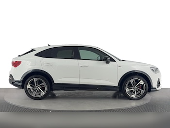 Used Audi Q3 2021 for sale - 76129166: Photo 3