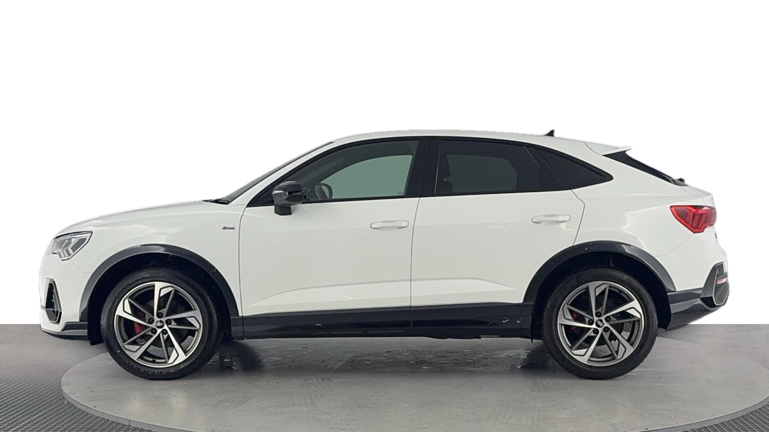 Used Audi Q3 2021 for sale - 76129166: Photo 42