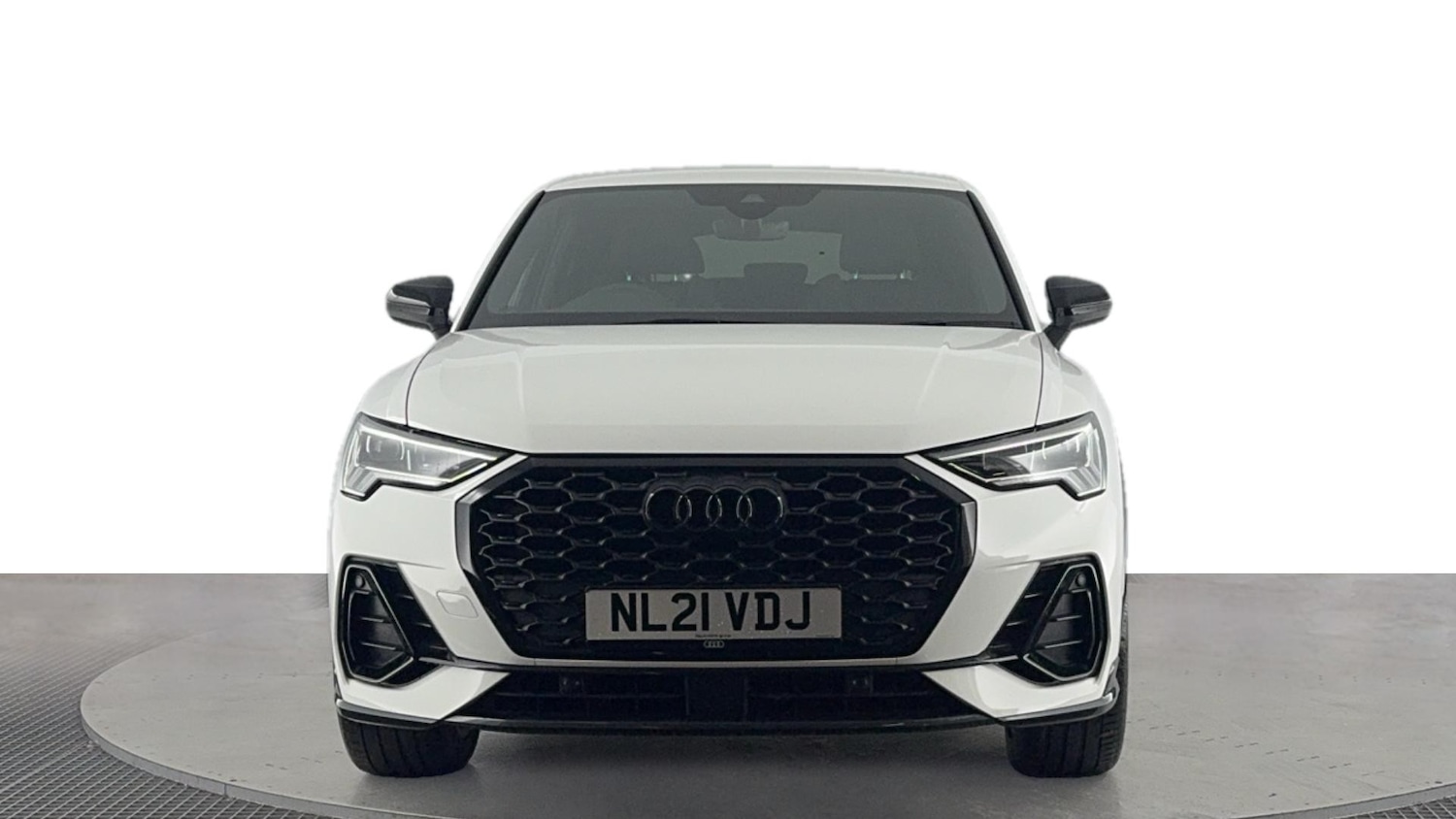 Used Audi Q3 2021 for sale - 76129166: Photo 43